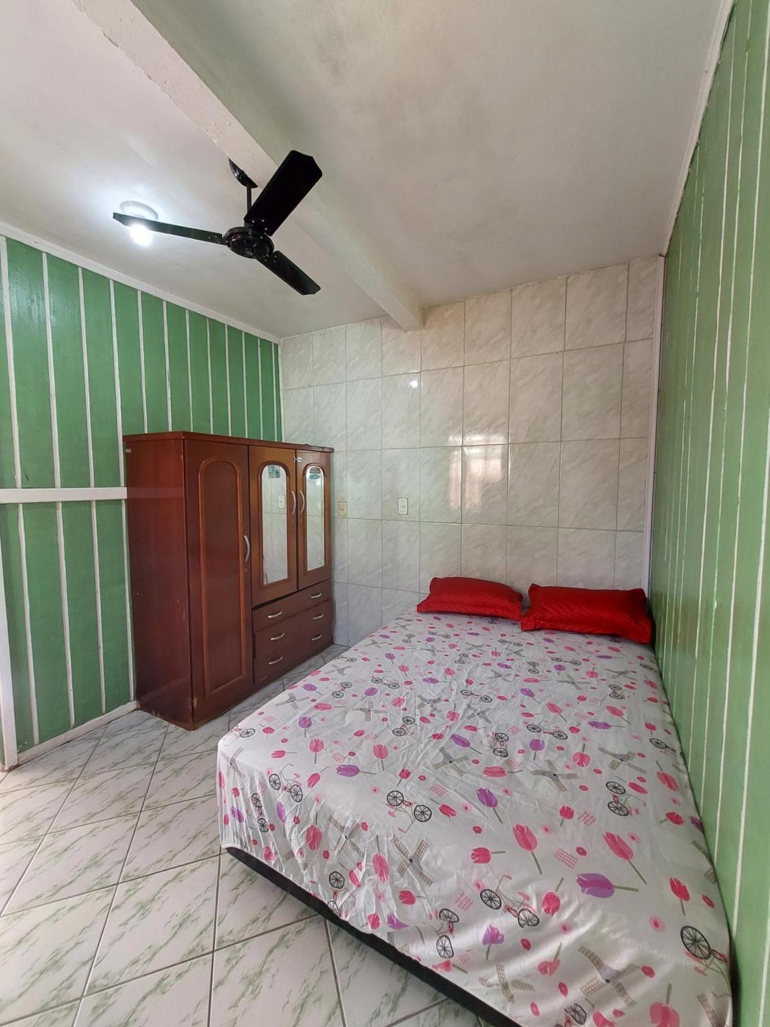 Holiday home Casa Em Ganchos