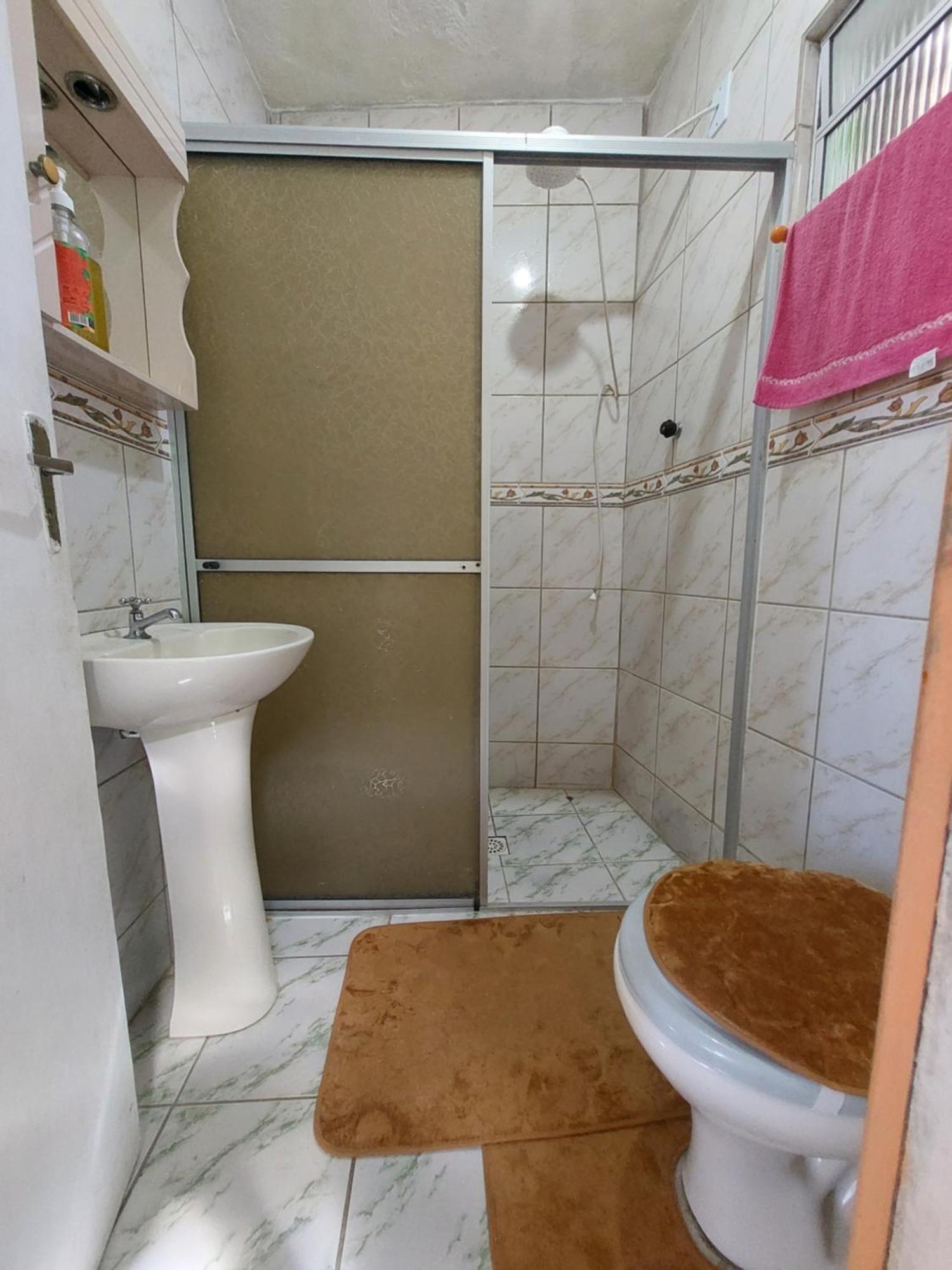 Casa Em Ganchos * Governador Celso Ramos